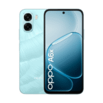 Oppo A6x 4G 4GB/128GB Azul (Ice Blue) Dual SIM