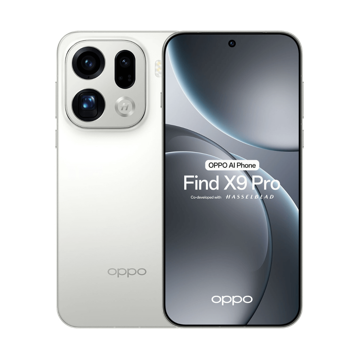 oppo_find_x9_pro_blanco_1_.png Oppo Find X9 Pro 5G 16GB/512GB Blanco (Silk White) Dual SIM - Imagen 1