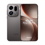 Oppo Find X9 Pro 5G 16GB/512GB Negro (Titanium Charcoal) Dual SIM