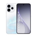 Oppo Reno15 5G 8GB/512GB Blanco (Aurora White) Dual SIM