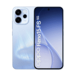 Oppo Reno15 FS 5G 8GB/512GB Azul (Aurora Blue) Dual SIM