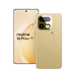 Realme 16 Pro+ 5G 12GB/512GB Oro (Master Gold) Dual SIM