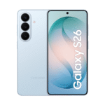 Samsung Galaxy S26 5G 12GB/512GB Azul Cielo (Sky Blue) Dual SIM SM-S942