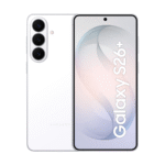 Samsung Galaxy S26+ 5G 12GB/512GB Blanco (White) Dual SIM SM-S947
