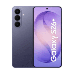 Samsung Galaxy S26+ 5G 12GB/512GB Violeta Cobalto (Cobalt Violet) Dual SIM SM-S947