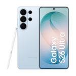 Samsung Galaxy S26 Ultra 5G 16GB/1TB Azul Cielo (Sky Blue) Dual SIM