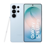 Samsung Galaxy S26 Ultra 5G 12GB/512GB Azul Cielo (Sky Blue) Dual SIM SM-S948