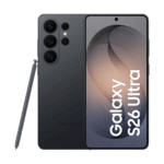 Samsung Galaxy S26 Ultra 5G 16GB/1TB Negro (Black) Dual SIM