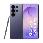 Samsung Galaxy S26 Ultra 5G 12GB/512GB Violeta Cobalto (Cobalt Violet) Dual SIM SM-S948