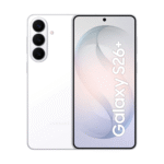 Samsung Galaxy S26+ 5G 12GB/256GB Blanco (White) Dual SIM SM-S947
