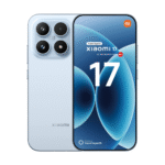Xiaomi 17 5G 12GB/256GB Azul (Ice Blue) Dual SIM