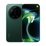 Xiaomi 17 Ultra 5G 16GB/512GB Verde (Starlit Green) Dual SIM