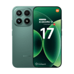 Xiaomi 17 5G 12GB/512GB Verde (Venture Green) Dual SIM